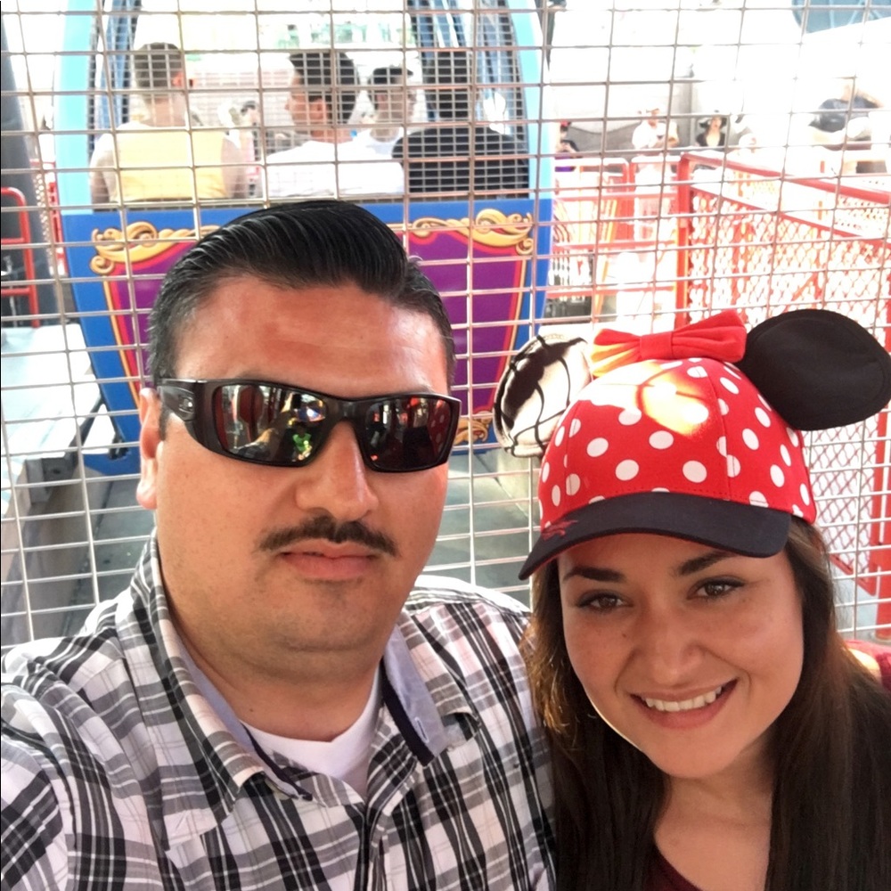 Meet your Posher, Maria